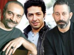 "The Water Diviner"...  RUSSELL CROWE`NİN TÜRK SUBAYLARI BELLİ OLDU!