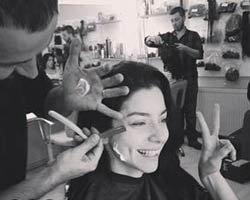 Merve Boluğur... `SAÇ, SAKAL UZAMIŞ!`