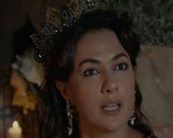 `Muhteşem Yüzyıl`... FATMA SULTAN`A HÜRREM`İN OYUNU!