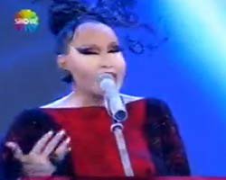 Bülent Ersoy Show... FATİH ÜREK VE FUNDA ARAR`I KONUK EDİYOR!
