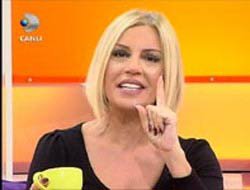 Çiğdem Tunç... FACEBOOK HESABI HACKLENDİ!