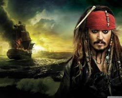 Karayip Korsanları... SERİNİN BEŞİNCİ FİLMİ YOLDA!