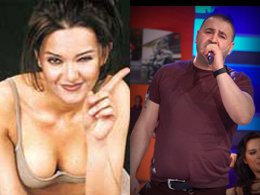 Hande Ataizi-Şafak Sezer... YARIŞMA PROGRAMI SUNACAKLAR...