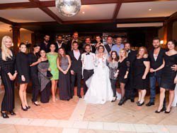 Ayşen Batıgün... `ERKEK FATMA` EVLENDİ!