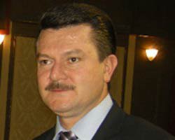 Sami Aksu... SARAY`I "SARAY" GİBİ YAPMAK İÇİN POLİTİKAYA ATILIYOR!