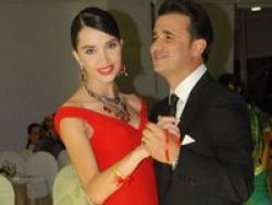 Elif Ece Uzun... NİŞANLANDI!