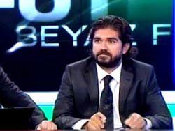 Rasim Ozan Kütahyalı... RTÜK`TEN NASİBİNİ ALDI!