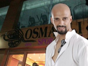 Hasan Yalnızoğlu...TİCARETE ATILDI!...