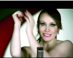 Gönül Angın... SUAT SAYIN`A VEFA!