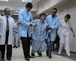 `Zengin Kız Fakir Oğlan`... FAKİR OĞLAN AKIL HASTANESİNE KAPATILIR!