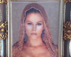 Yıldız Kaplan... `HER GEÇEN GÜN GENÇLEŞİYORUM!`