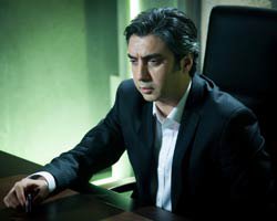 `Kurtlar Vadisi Pusu`... `VADİ` DE PLANLAR DEĞİŞİYOR