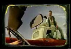 Tarkan yeni klibini çekti... TEHLİKELİ SAHNELERDE DUBLÖR KULLANDI...