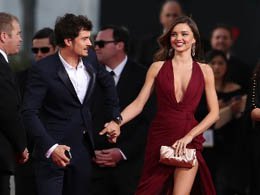 Miranda Kerr-Orlando Bloom...BOŞANMA KARARI ALDI!...