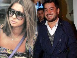 Buse Terim...AK PARTİ`YE GELİN Mİ GİDİYOR?!...