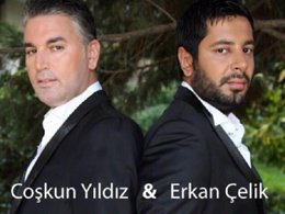 Erkan Çelik... ŞİİR GECELERİ BAŞLIYOR!