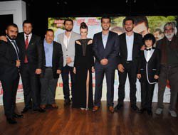 `Şevkat Yerimdar`... RECEP İVEDİK`E BENZEMİYOR!