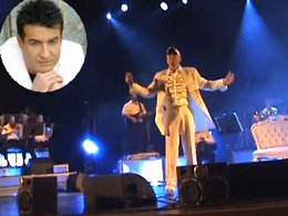 Kadir Tapucu...ŞARKISI İSRAİL`DE OLAY OLDU!..