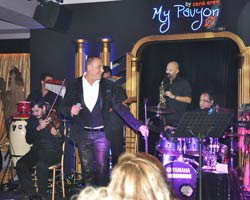 `PAVYON` 5. YILINDA!