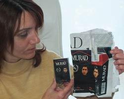 POLAT ALEMDAR`IN "BLACK"İ DE ÇIKTI!