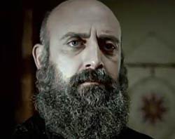 `Muhteşem Yüzyıl`... `DİVAN`DA DENGELER ALT-ÜST OLUYOR!