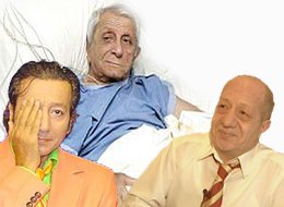 Hulusi Tunca yazdı... NEJAT UYGUR HAKKINDA ÖNCE BİR ELEŞTİRİ SONRA MÜTHİŞ BİR ÖNERİ!