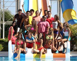 Çılgın Dersane 3... `ÇILGIN` KLİP YAYINDA!