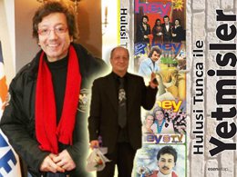 Hulusi Tunca yazdı... SÜHEYL`İN YÜREK FERAHLATAN AÇIKLAMASI.. RADYO-TV PROGRAMLARIM.. VE  İMZA GÜNÜM..