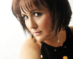 Ezgi Eren...AŞİRETTEN BİR AVŞAR DAHA!