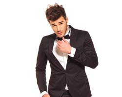 Yusuf Çim... POP MÜZİĞİN YENİ YAKIŞIKLISI!