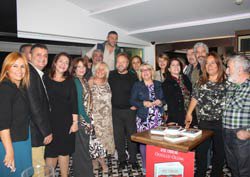 Ayşe Erbulak... POLİSİYE  SERİYE DEVAM!