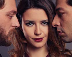 İntikam... YAĞMUR, ALİ İLE EMRE ARASINDA KALACAK!