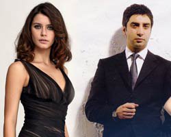 EKİM`DE MAGAZİN DÜNYASININ SES GETİREN ÜNLÜLERİ