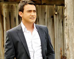 Sinan Yılmaz... MARMARAY İÇİN ŞARKI YAPTI!