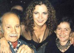 Vedat Türkali... EŞİ MERİH PİRHASAN`I KAYBETTİ!