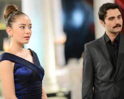 `Fatih-Harbiye`... NERİMAN`IN ZOR GECESİ!