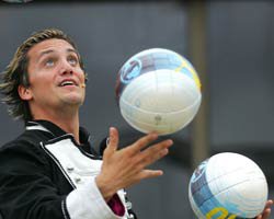 REKORUN ADRESİ MALTEPE PARK OLACAK!