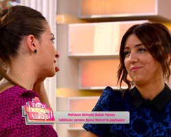 `Bana Her Şey Yakışır`... HAFTANIN BİRİNCİSİNDEN `EĞİTİM` İÇİN BÜYÜK FEDAKARLIK!