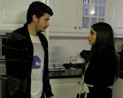 `Beni Böyle Sev`... ÖMER HASTALINCA AYŞEM YALNIZ KALIR!