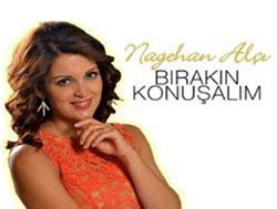 Nagehan Alçı... `BIRAKIN KONUŞALIM` FOX TV`DE DEVAM!