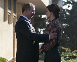 `Ben Onu Çok Sevdim`... ORDU İHTİLAL YAPMAYA HAZIR!