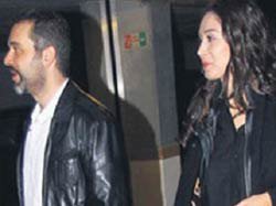 Ece Gürsel-Arda Esen... AYRILDIK AÇIKLAMASI!