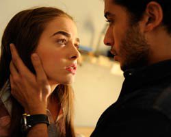 Vicdan... KANAL D`NİN YENİ DİZİSİNDEN İLK GÖRÜNTÜLER!