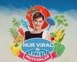 Nur Viral... YÖRESEL LEZZETLERİ KAÇIRMAYIN!