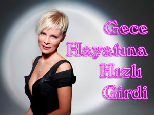 Ömür Gedik... SALILARI SALLAYACAK!