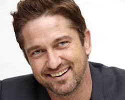 Gerard Butler... CİNSEL TERCİHİ YİNE GÜNDEMDE!