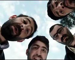 Sevgi Taşı... GİŞE GELİRİNİN BİR BÖLÜMÜ HAYIR İŞLERİNE!