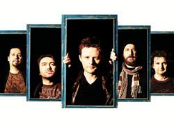 `Atlas`... TÜRK ROCK MÜZİĞİNİN SÜRPRİZ GRUBU!