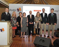 Diyabiz Derneği... ORGAN BAĞIŞI`NA DESTEK!