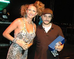 Nilay Dorsa... ALLAH "CEZA"SINI VERDİ!